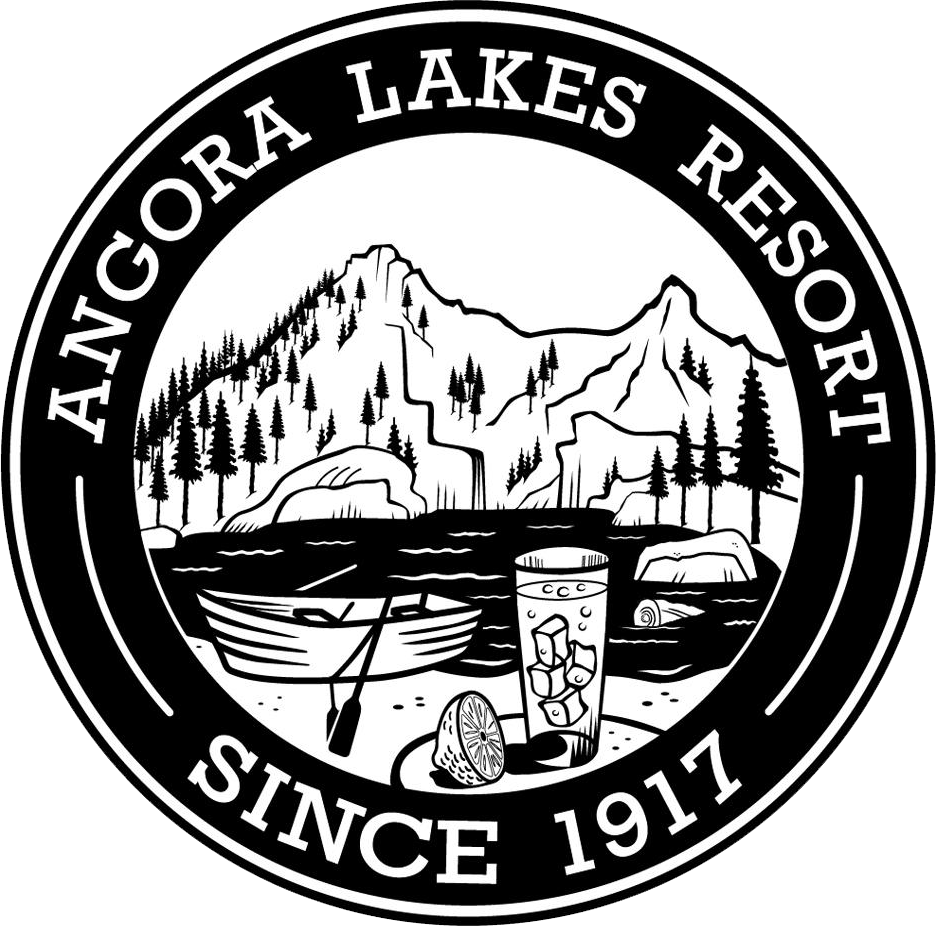 Angora Lakes Resort – South Lake Tahoe